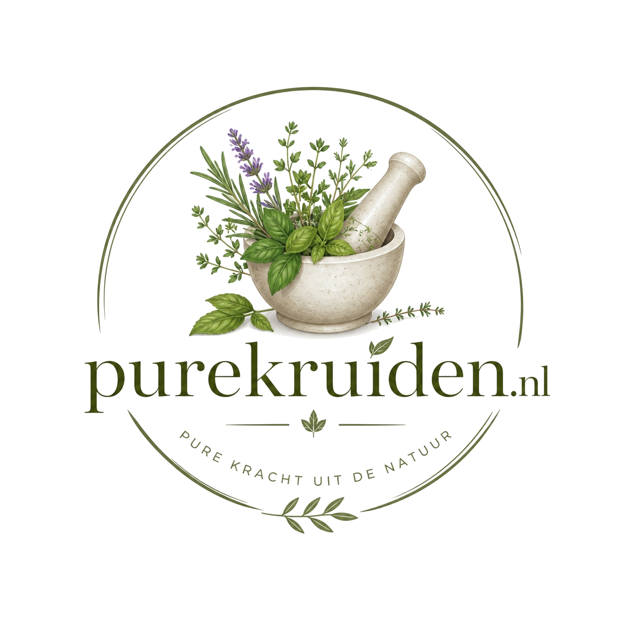 PureKruiden